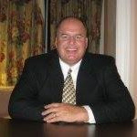 Meet your Posher, Jeff - Picture 1 of 1